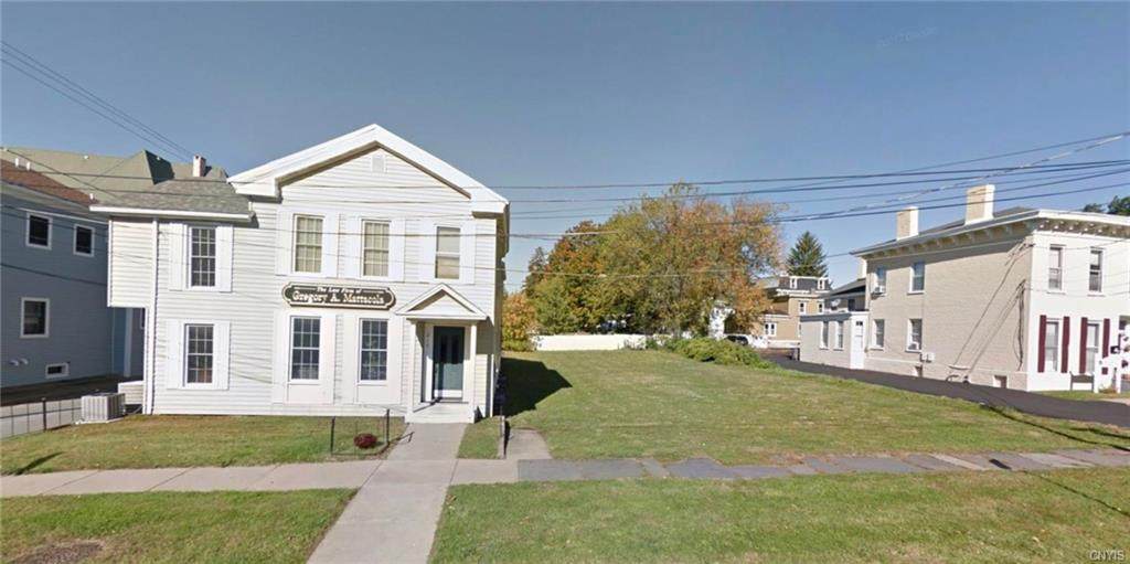 217-219 Washington Street - Photo 1