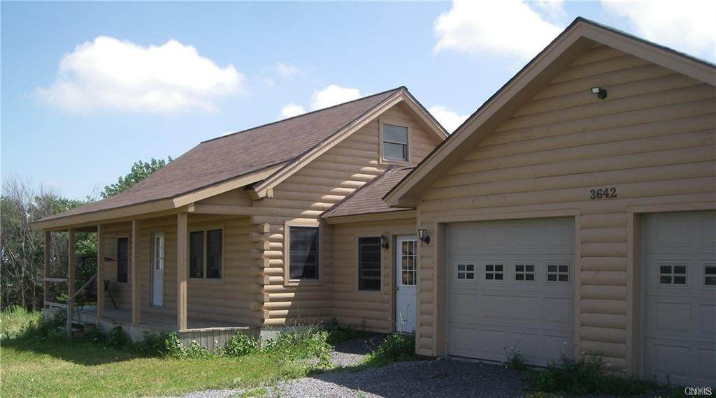 3642 Obrien Road - Photo 1