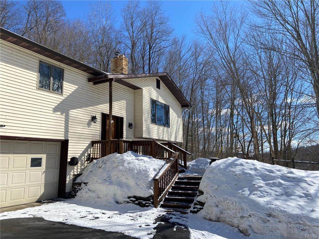 6004 Cold Brook Road - Photo 1