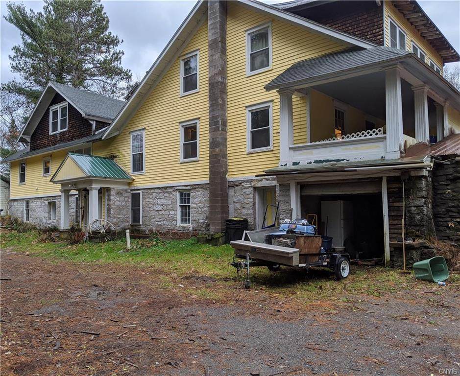 7512 Weberville Road - Photo 1