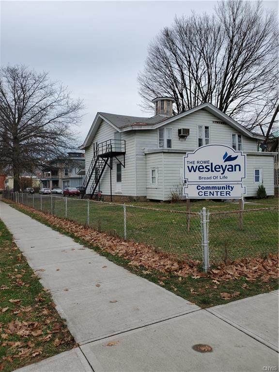 401 Washington Street - Photo 1