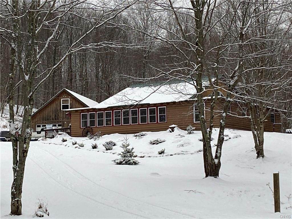 11889 Besha Road - Photo 1