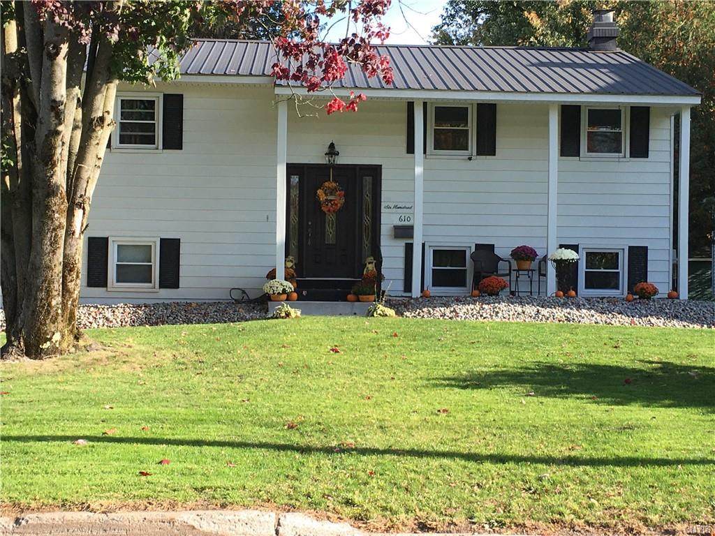 610 Laurel Street - Photo 1