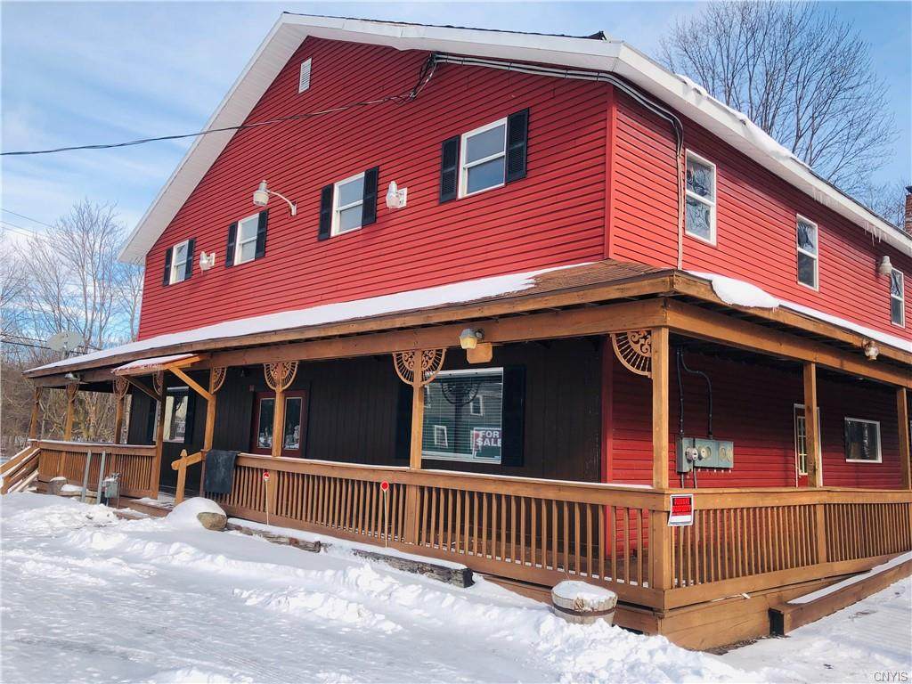 6784 Manlius Road - Photo 1