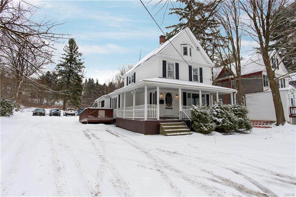 151 Genesee Street - Photo 1
