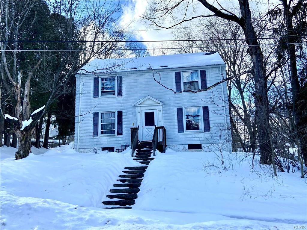 115 Crescent Place - Photo 1