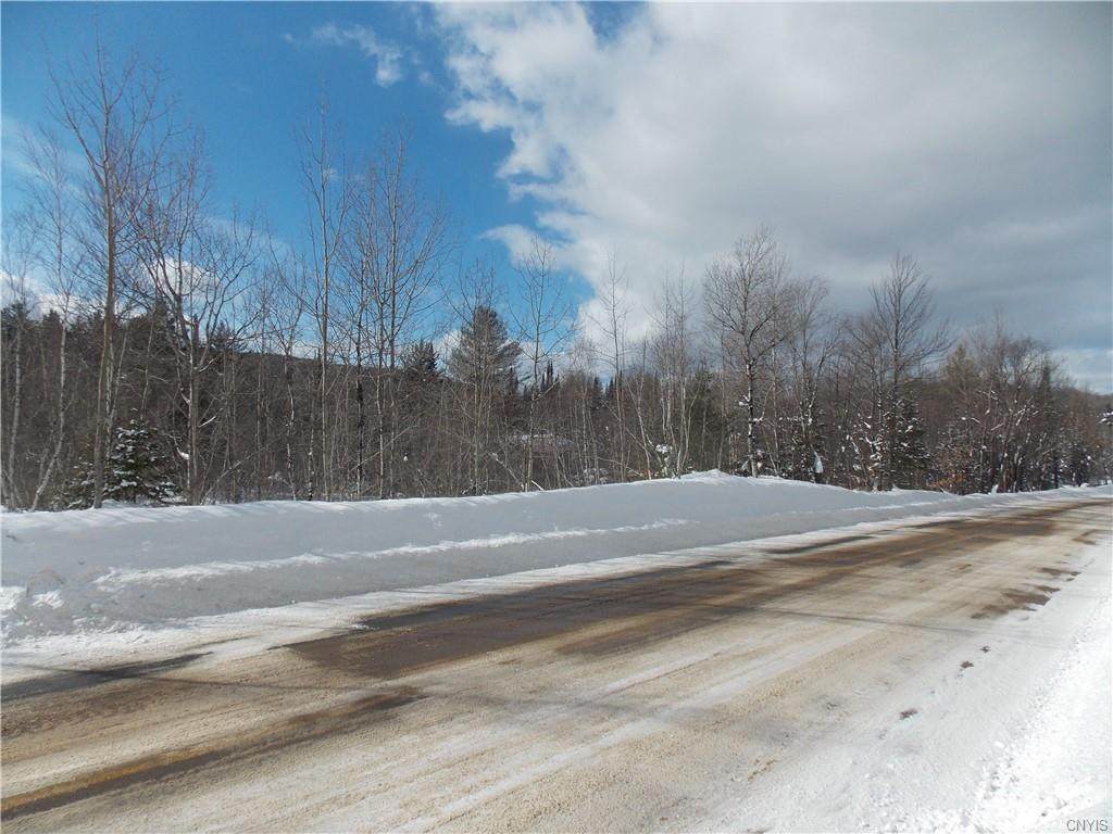 934 Oswegatchie Trail Road - Photo 1