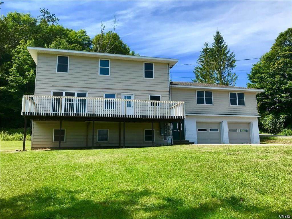 3576 Van Brocklin Road - Photo 1
