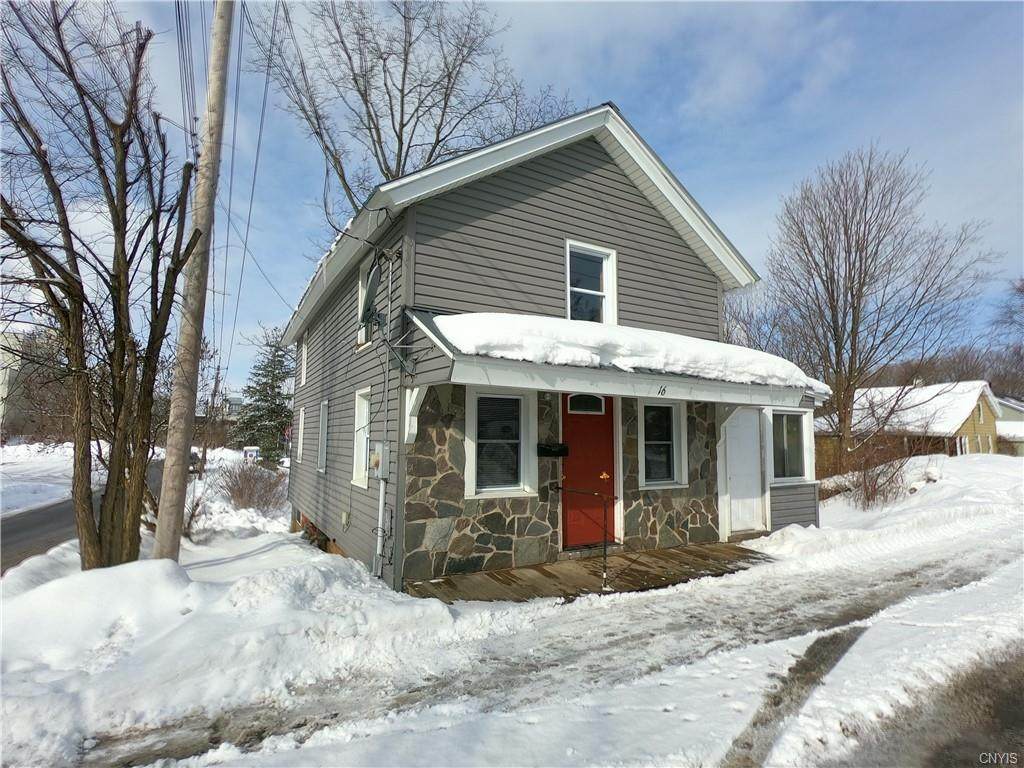 16 Clay Street - Photo 1