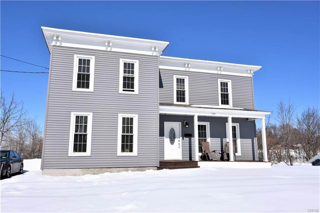 146 Seneca Street - Photo 1
