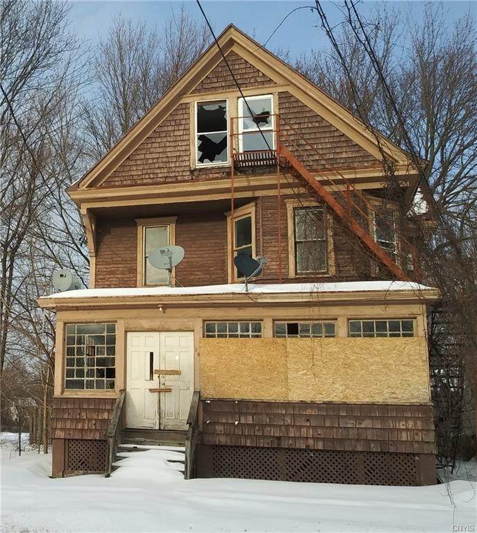 560 Delaware Street - Photo 1