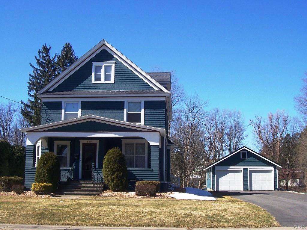 617 Turin Street - Photo 1