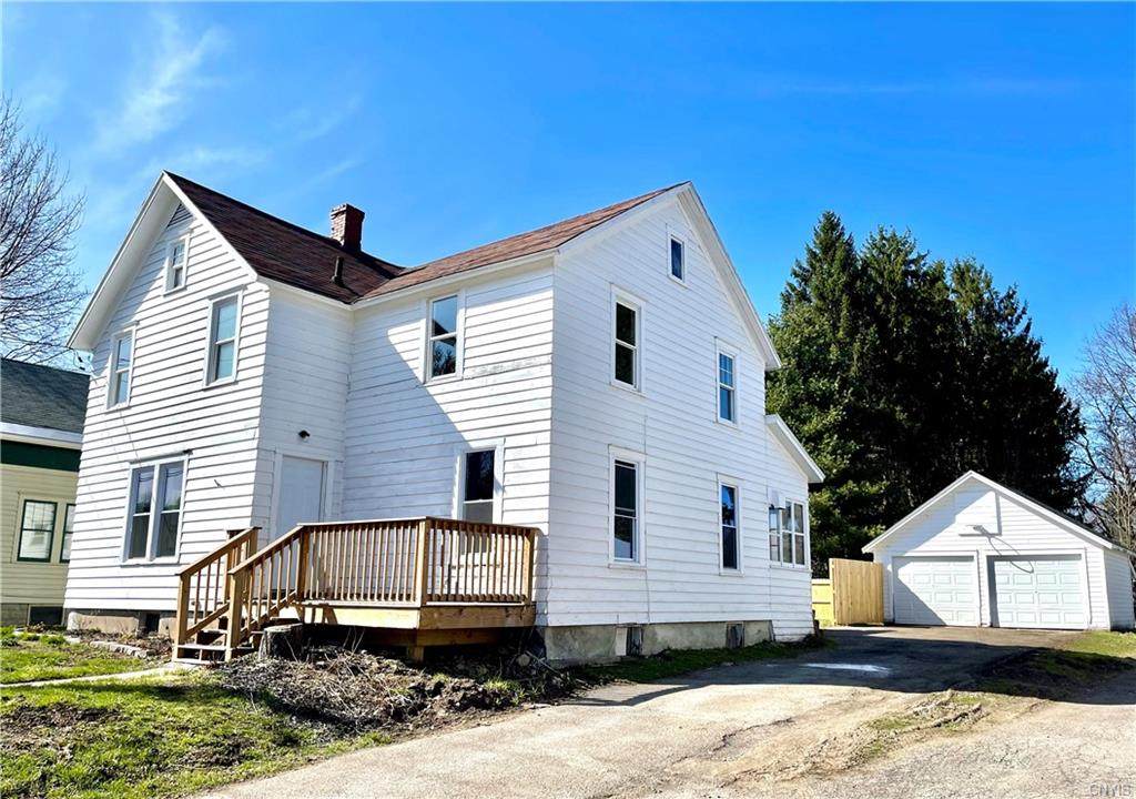 136 Madison Street - Photo 1