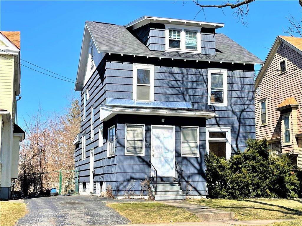 1507 Fayette Street - Photo 1