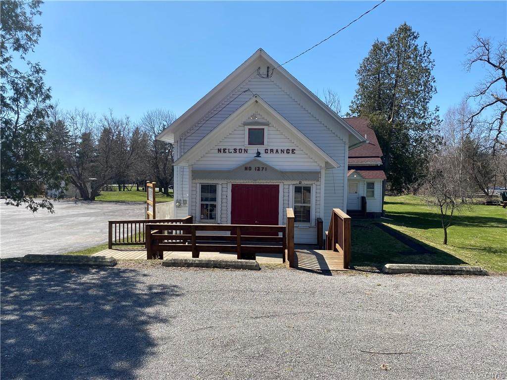 4035 Nelson Road - Photo 1