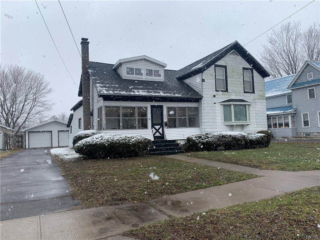 401 James Street - Photo 1