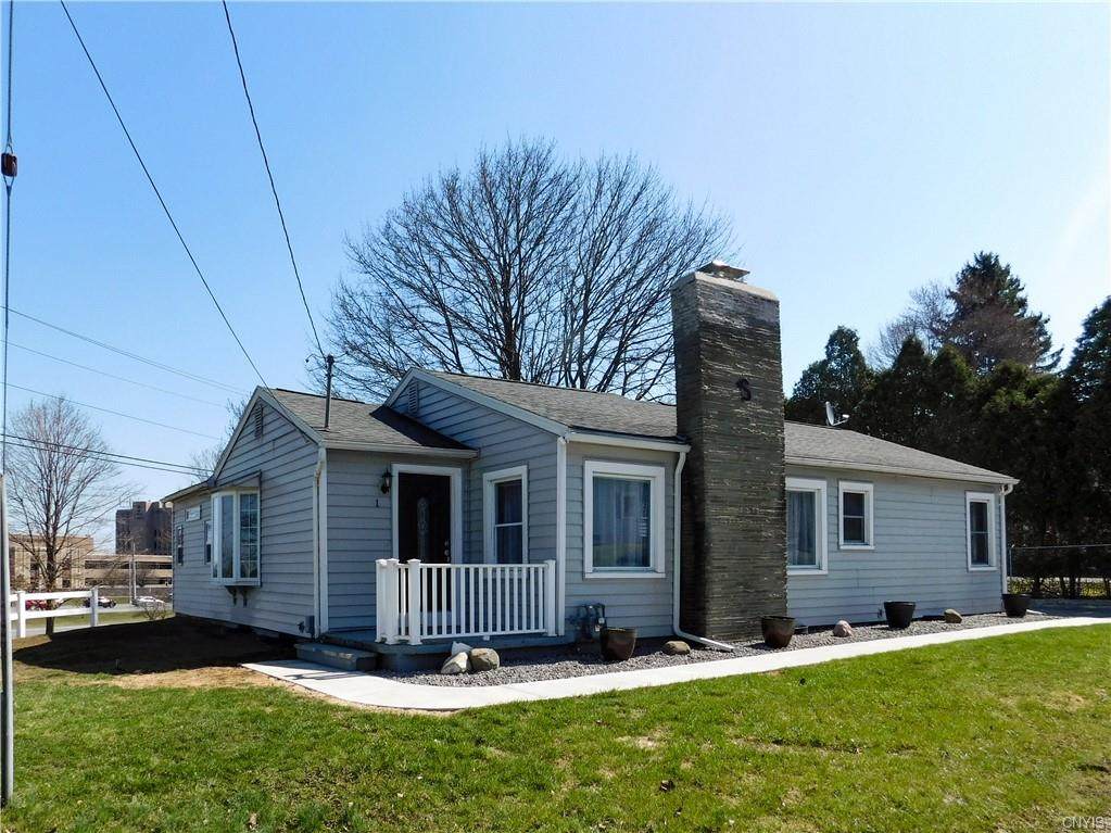 1 Medford Place - Photo 1