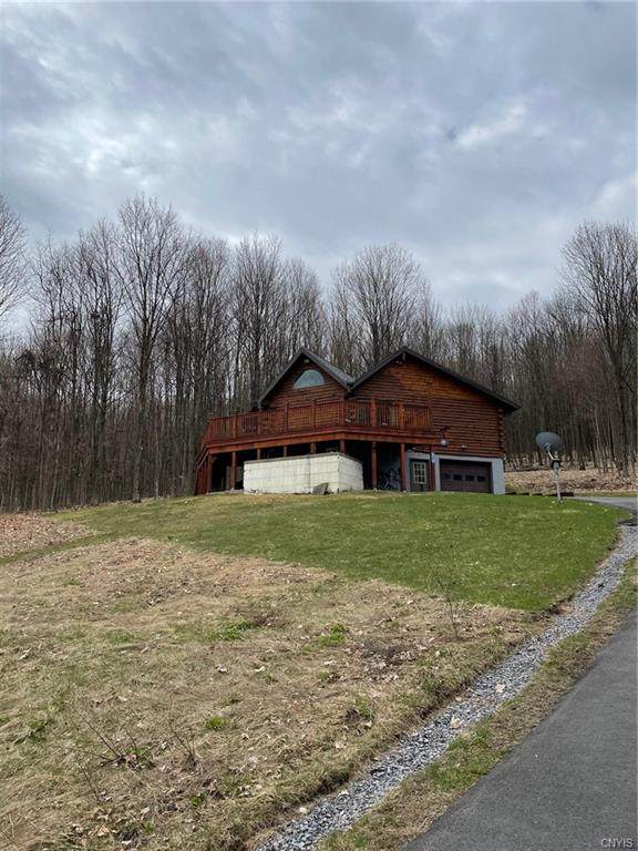 1133 Willowdale Road - Photo 1