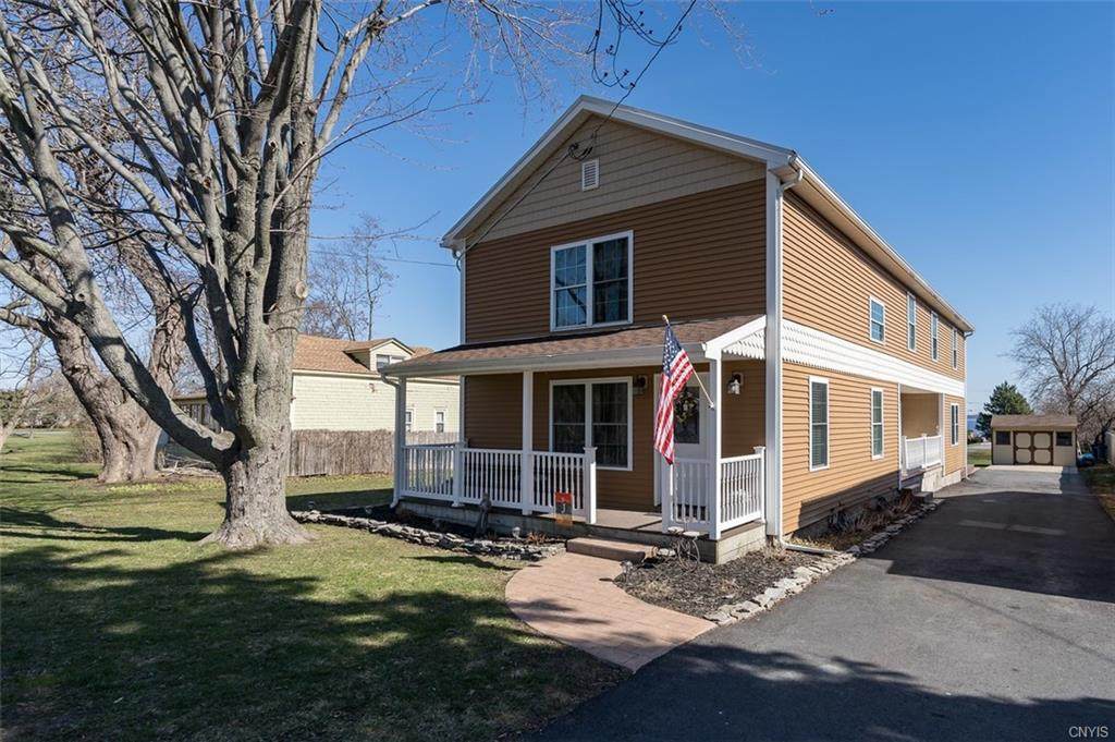 208 Washington Street - Photo 1
