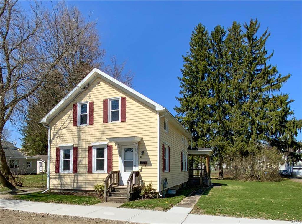 29 James Street - Photo 1