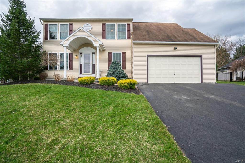 5125 Prairieview Dr - Photo 1