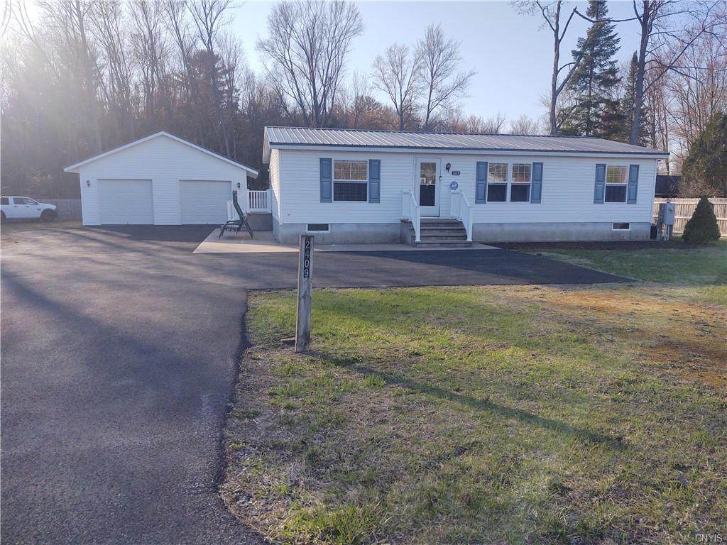 2409 Vienna Road - Photo 1