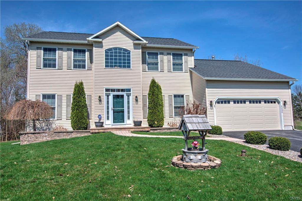 4230 Blue Beech Lane - Photo 1