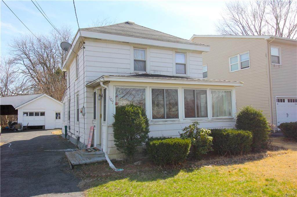 107 Elbow Road - Photo 1