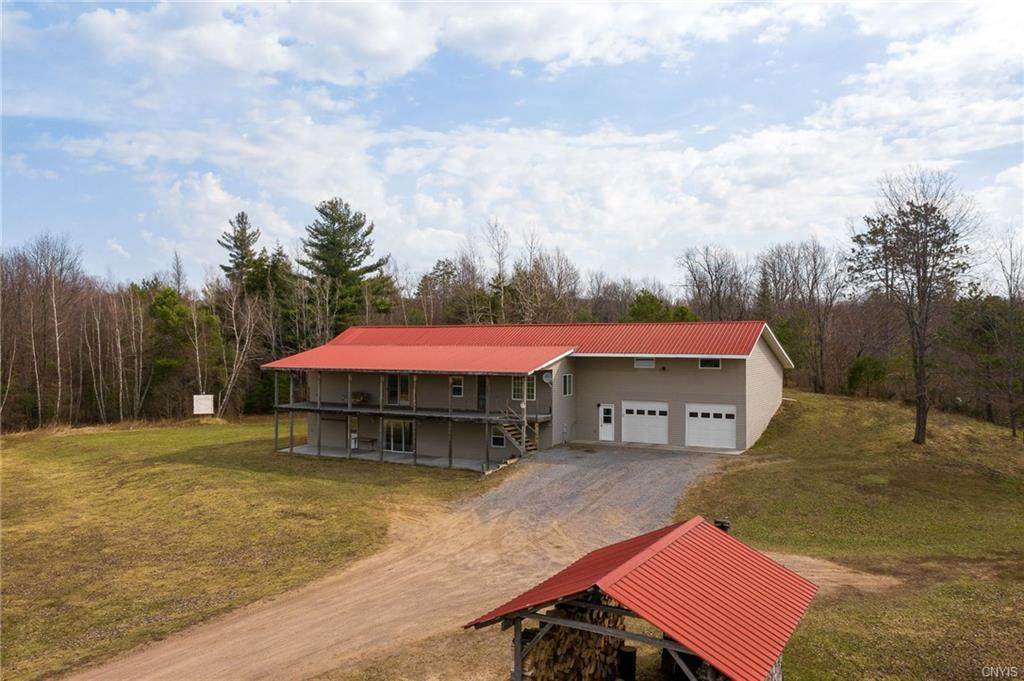 642 State Highway 812 - Photo 1