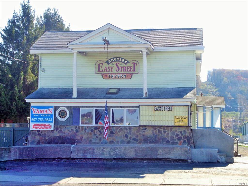 185 Homer Ave Avenue - Photo 1