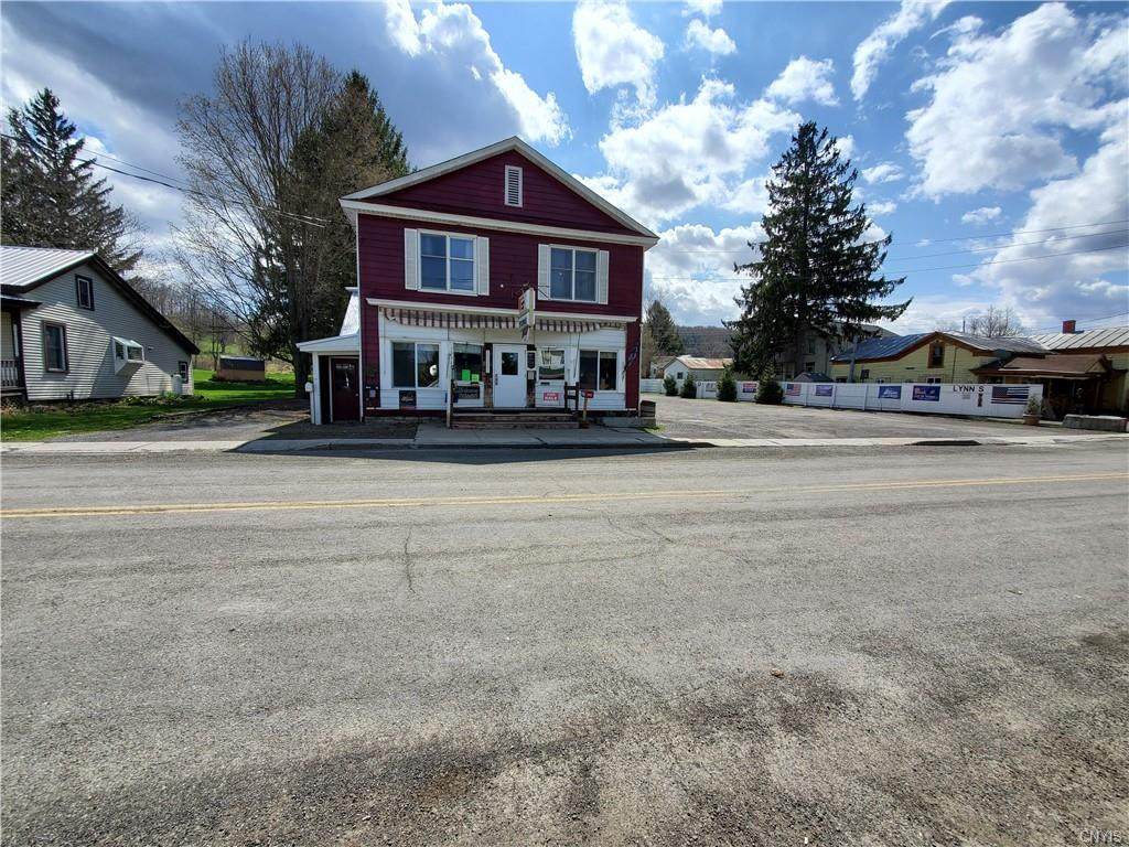 6844 Keeney Road - Photo 1