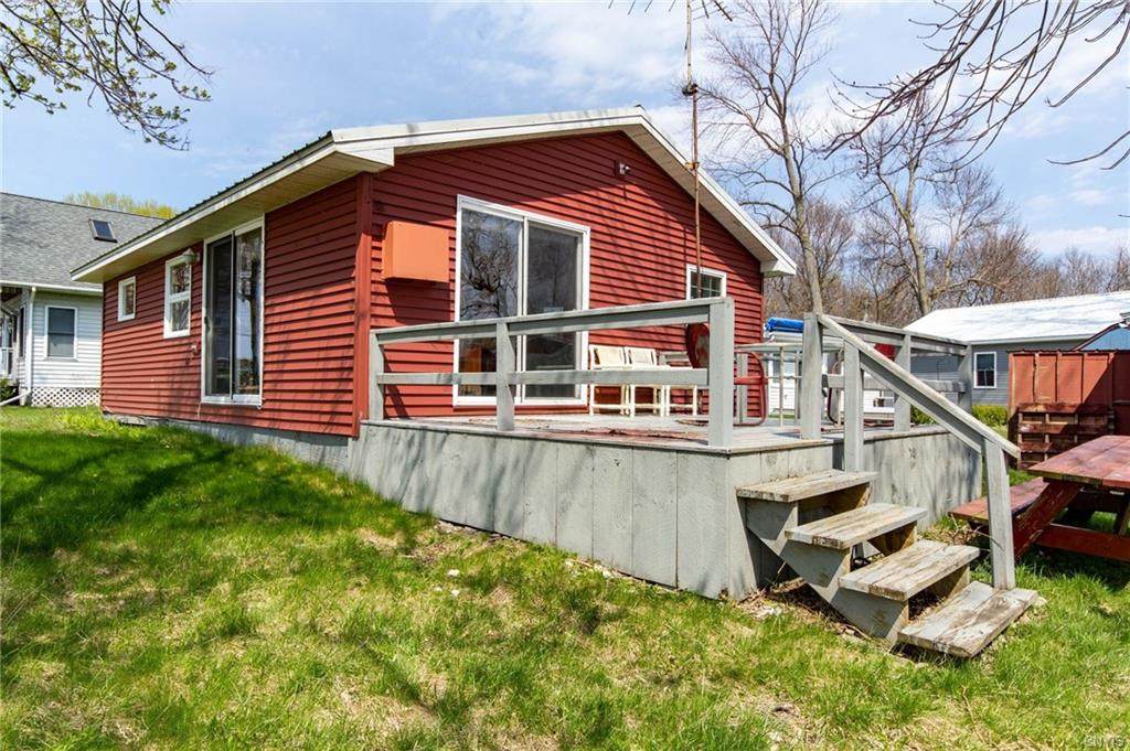 10A Silver Shore Drive - Photo 1