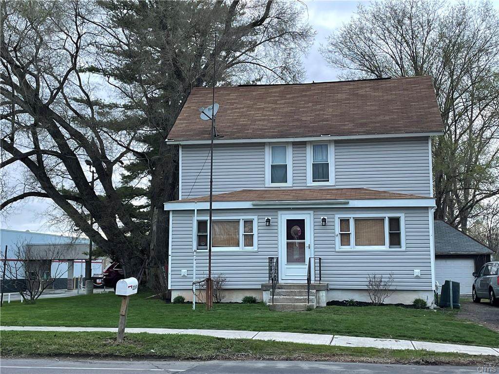 2269 Downer Street Road - Photo 1