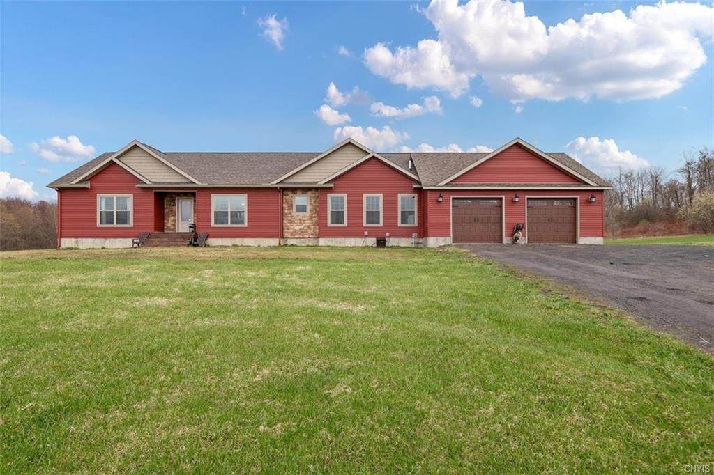 1136 Hawthorne Road - Photo 1