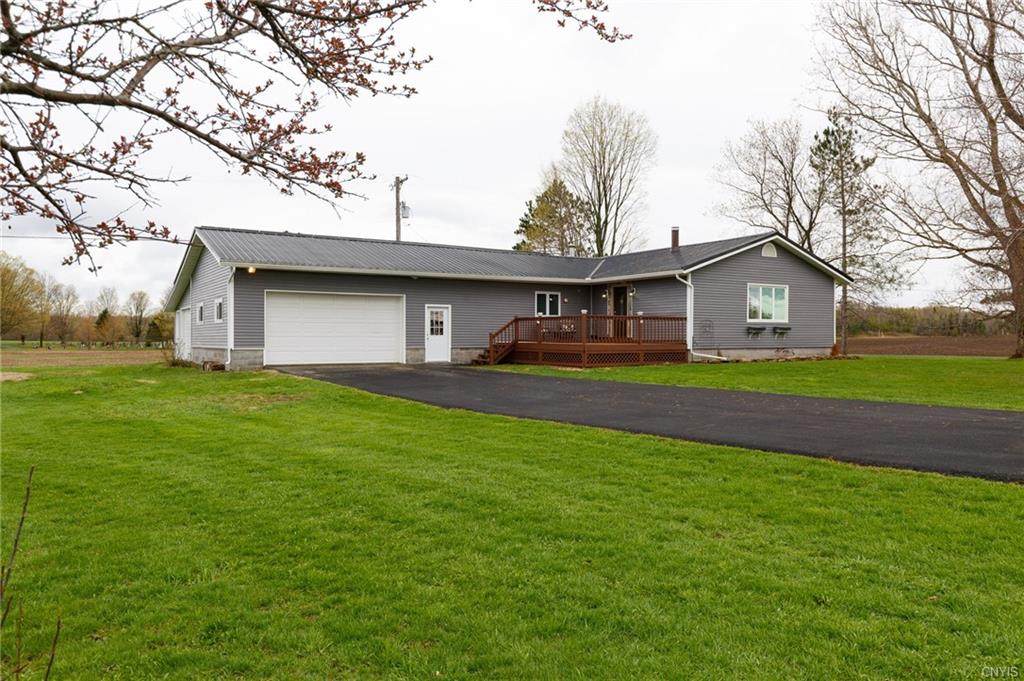 22752 Williams Road - Photo 1