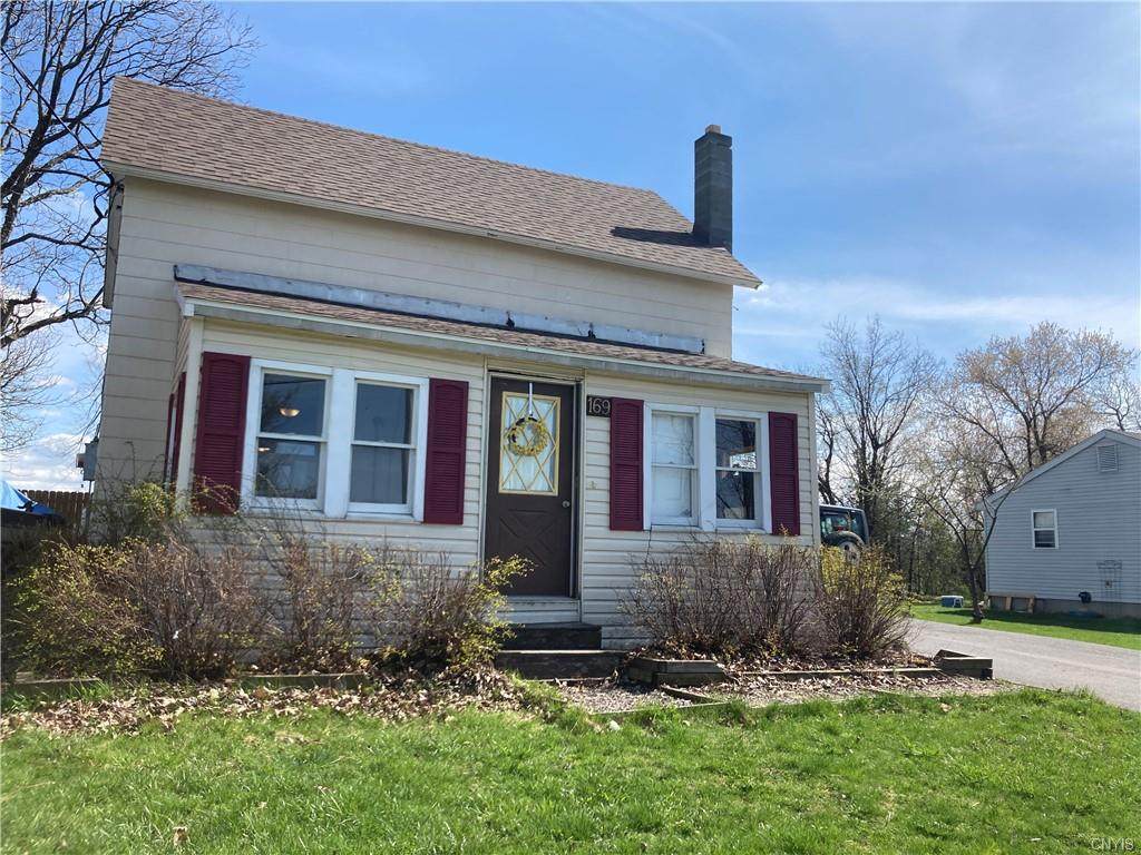 169 Howe Street - Photo 1