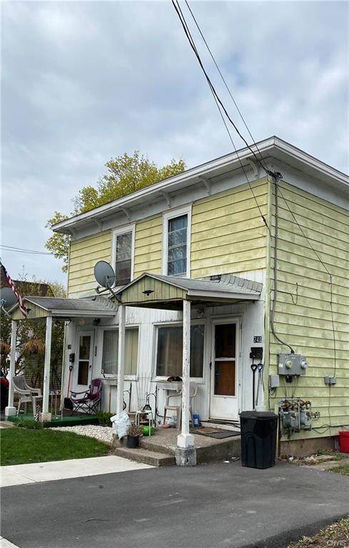 739 Griffin Street - Photo 1