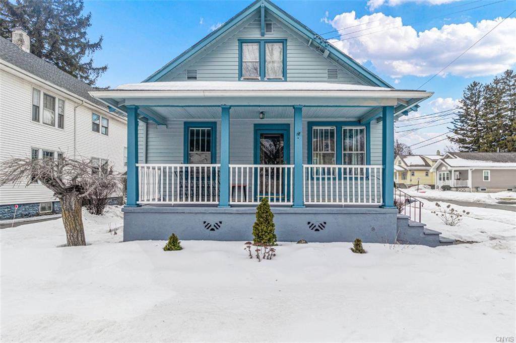 658 James Street - Photo 1