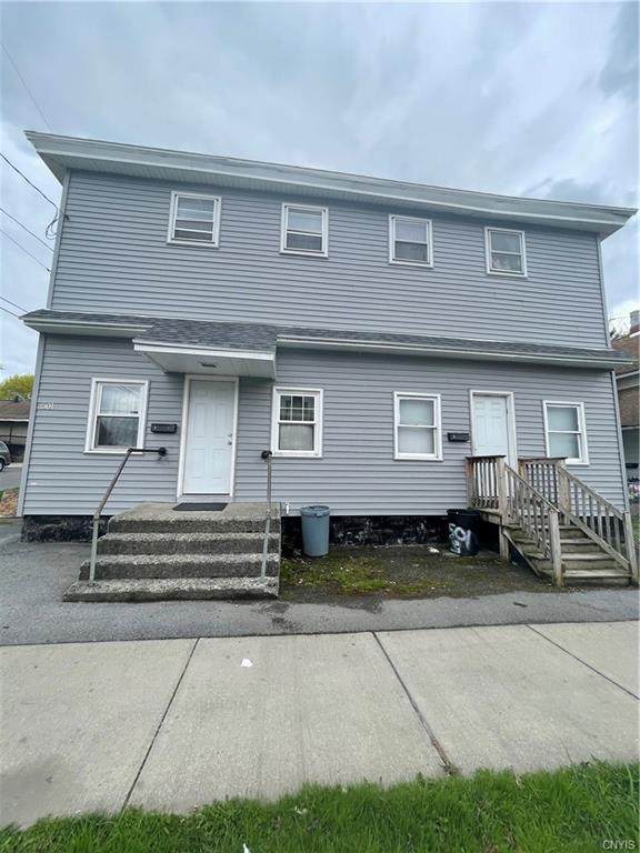 501 Rowland Street - Photo 1