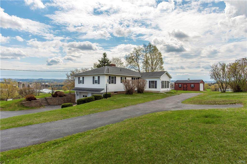 6936 Peck Road - Photo 1