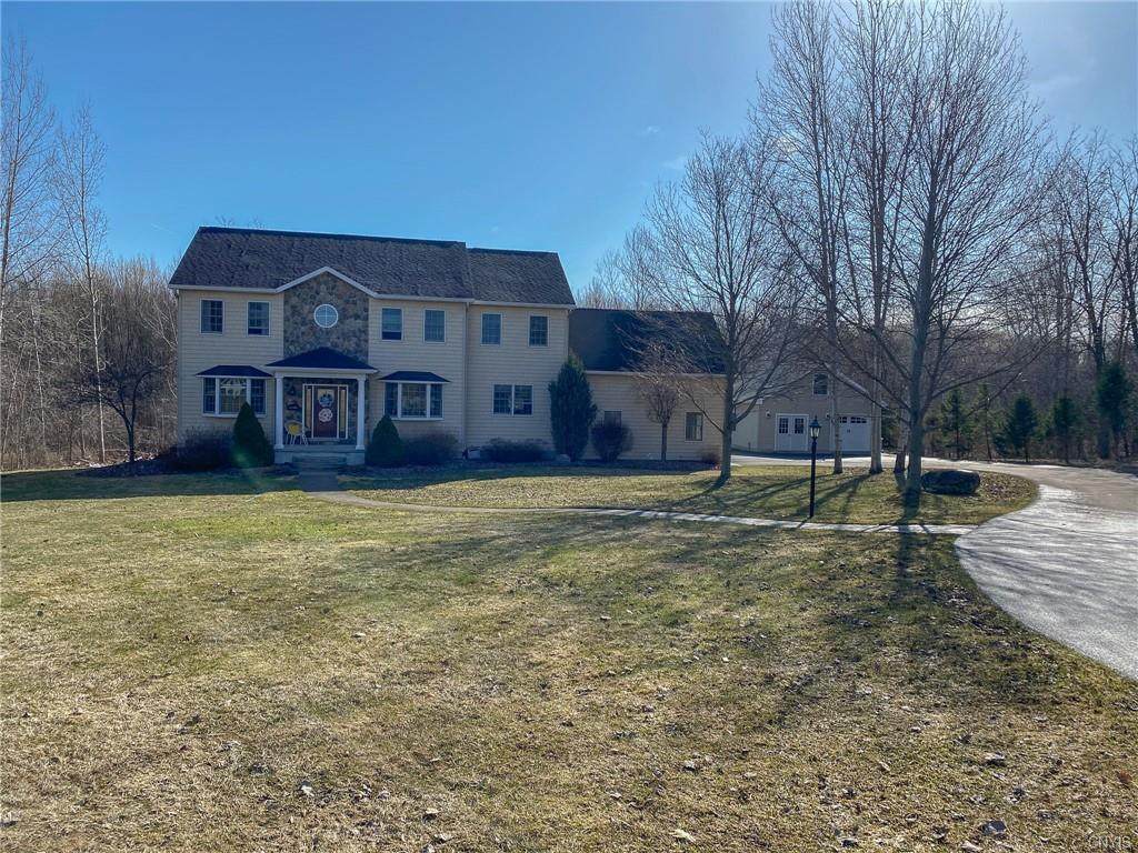 5548 Bevier Road - Photo 1