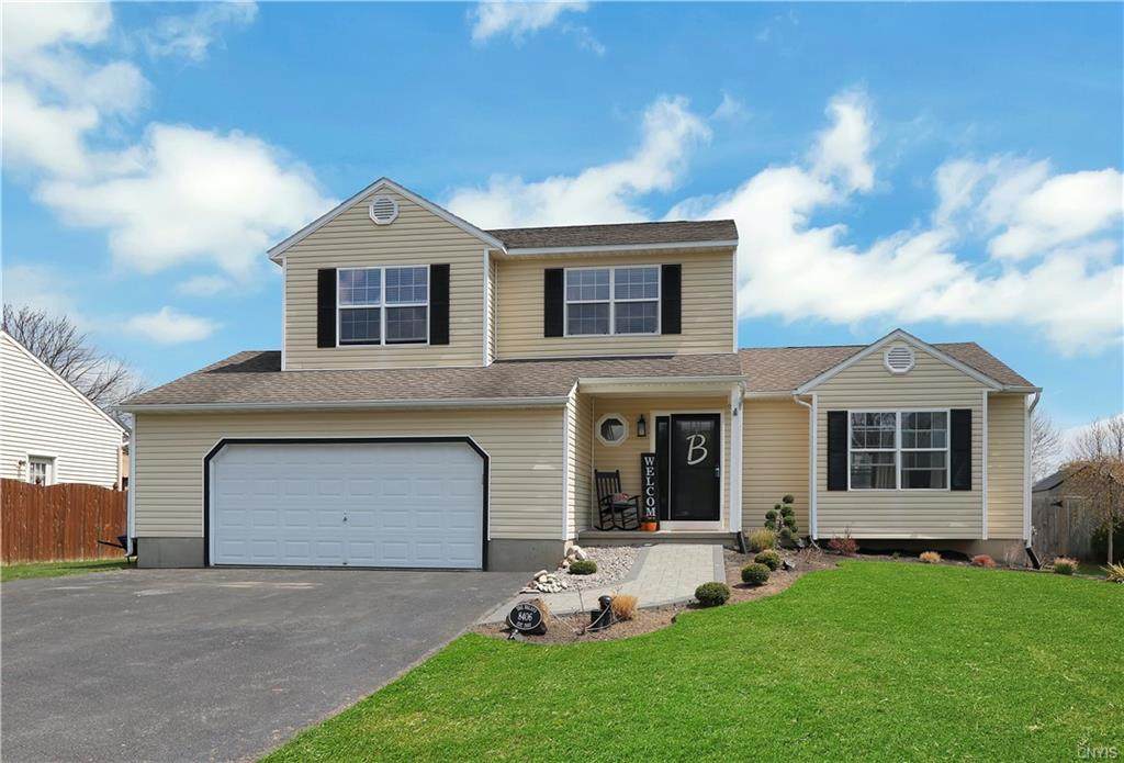 8406 Sutcliffe Dr - Photo 1