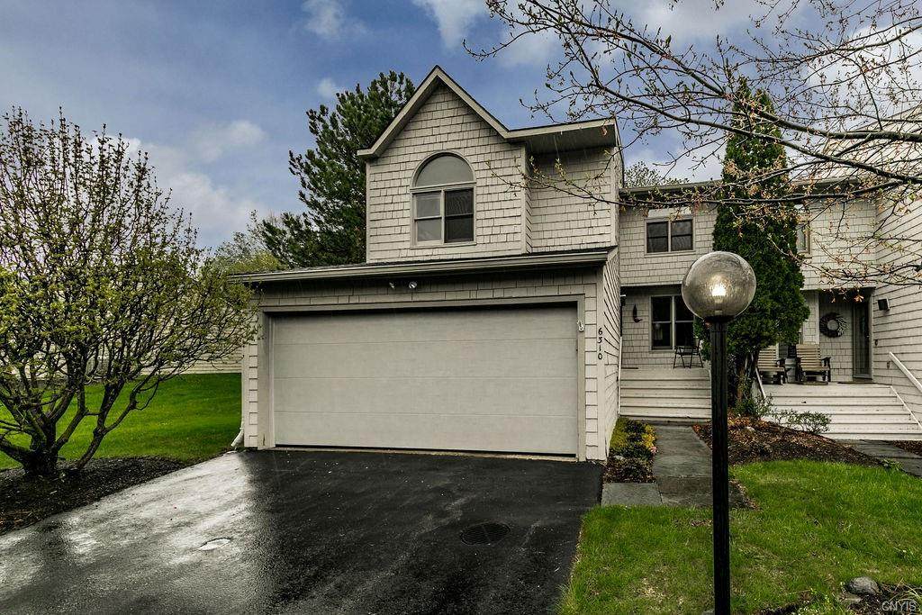 6310 Hamlet Crest - Photo 1