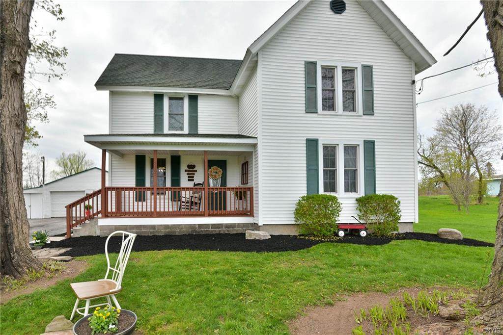 5767 Bartlett Road - Photo 1