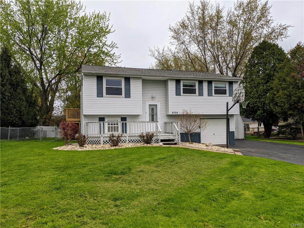 3732 Snowdrop Road - Photo 1