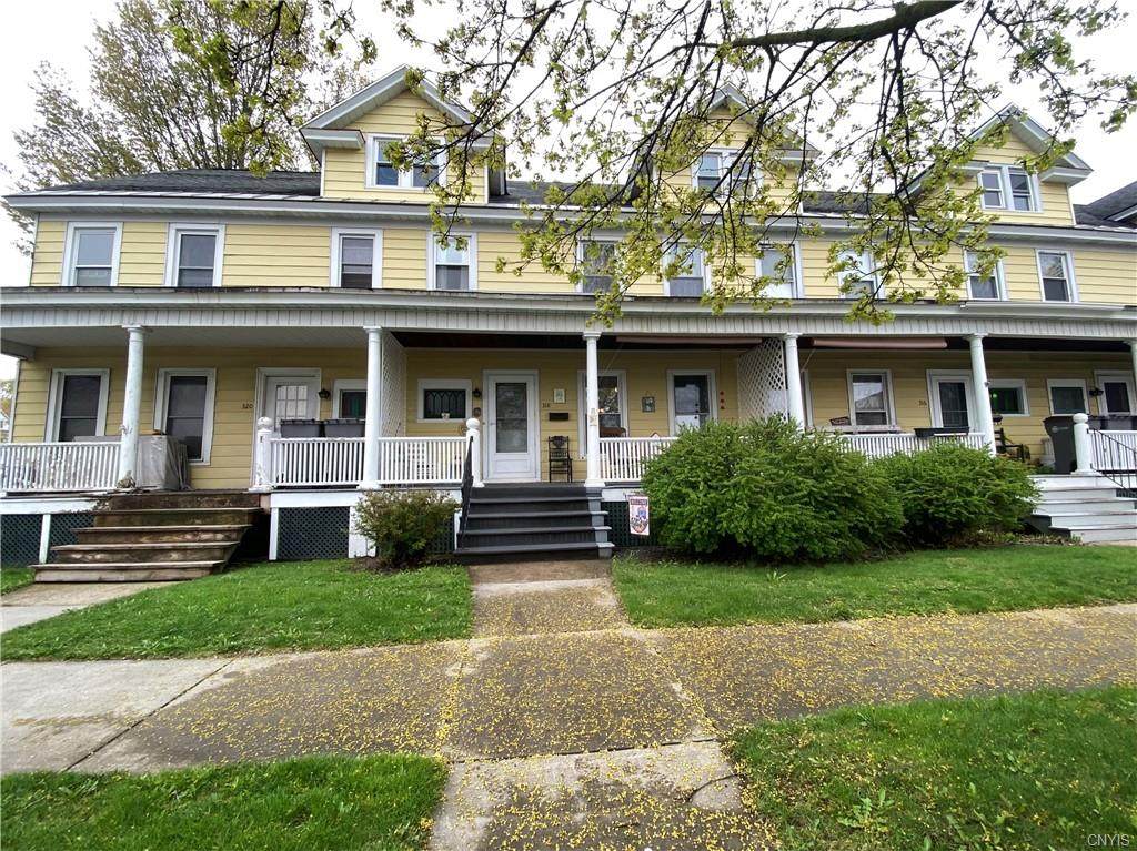 318 Jay Street - Photo 1
