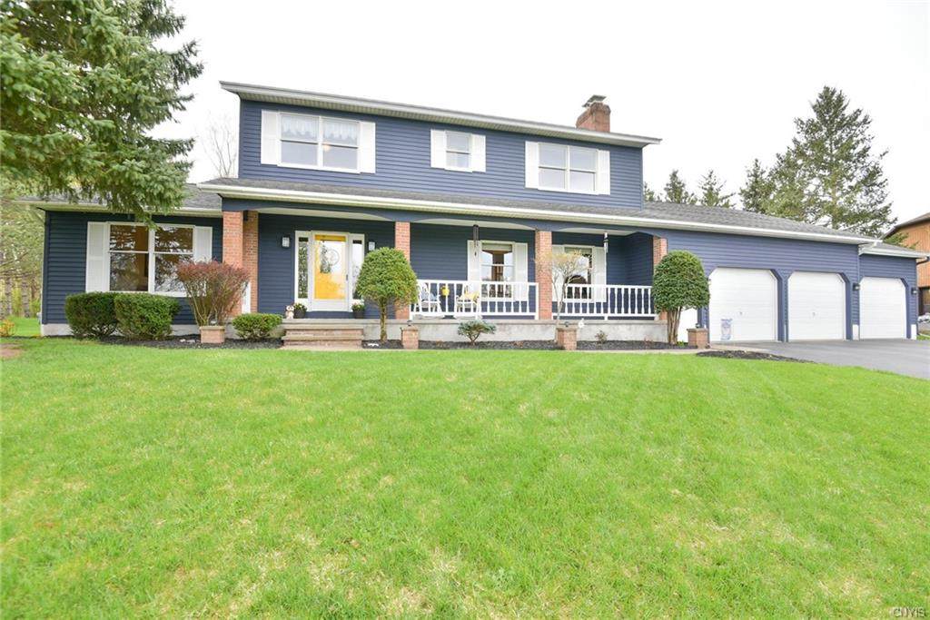 102 Woodland Terrace - Photo 1