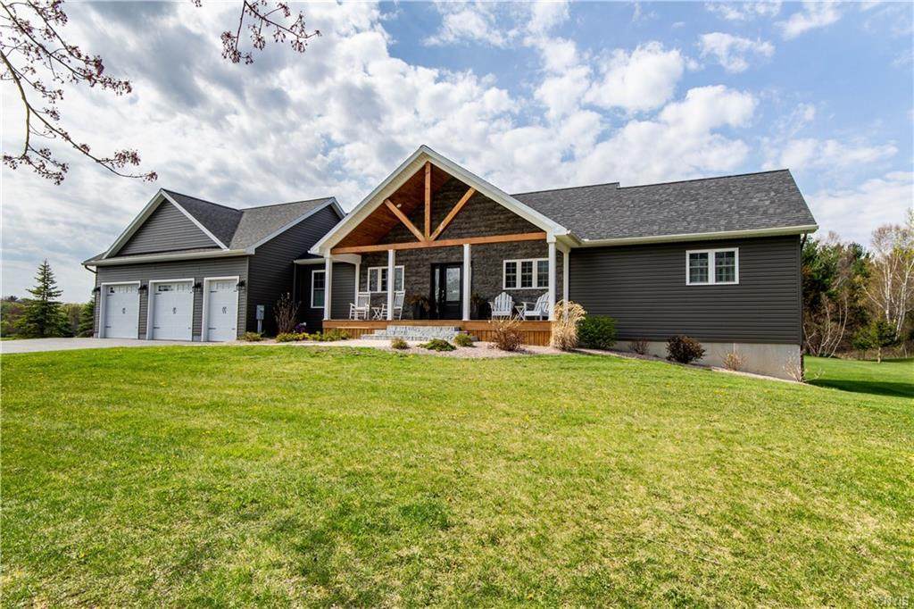 14365 Theriault Road - Photo 1