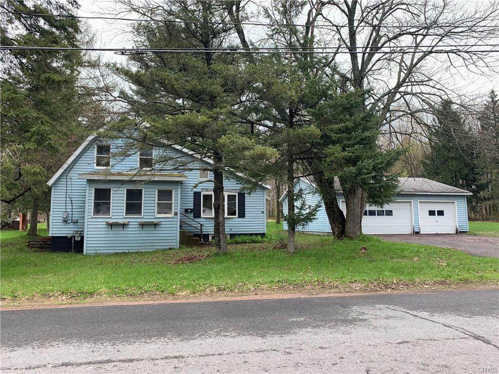 860 Parham Street - Photo 1