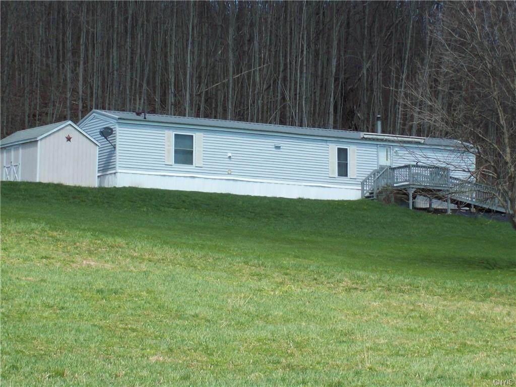 151 East Hill Road Road - Photo 1